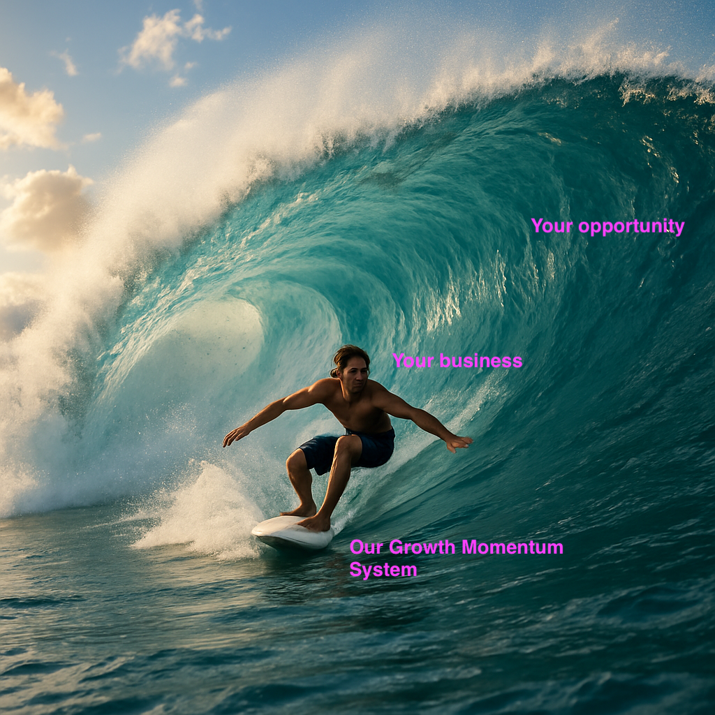 an ocean wave with a surfer riding the wave-2 an ocean wave with a surfer riding the wave-2